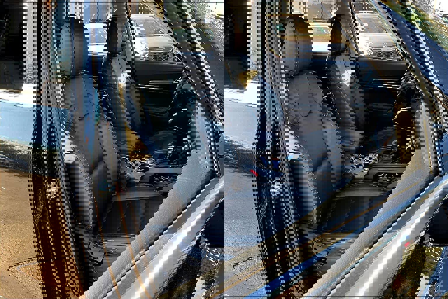 Used 2023 Kia Telluride S image 8