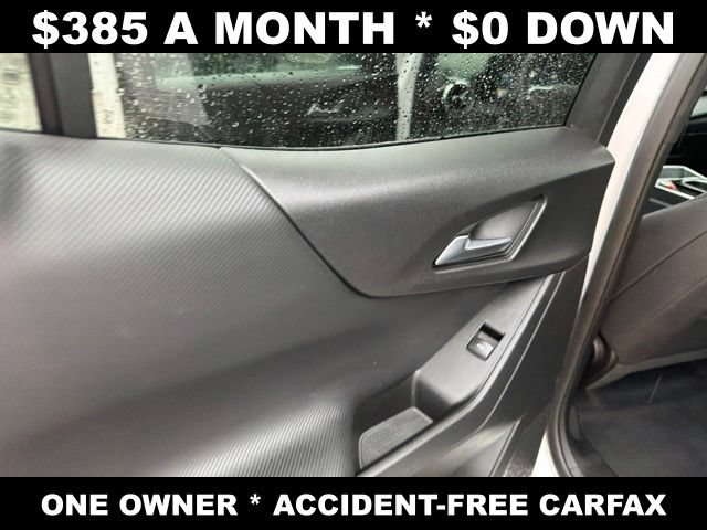 Used 2025 Chevrolet Equinox LT FWD image 34