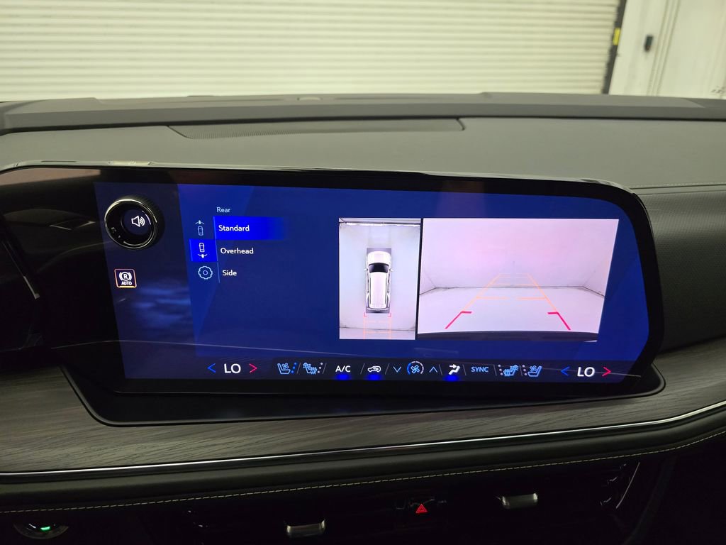 New 2026 Chevrolet Tahoe Premier image 36