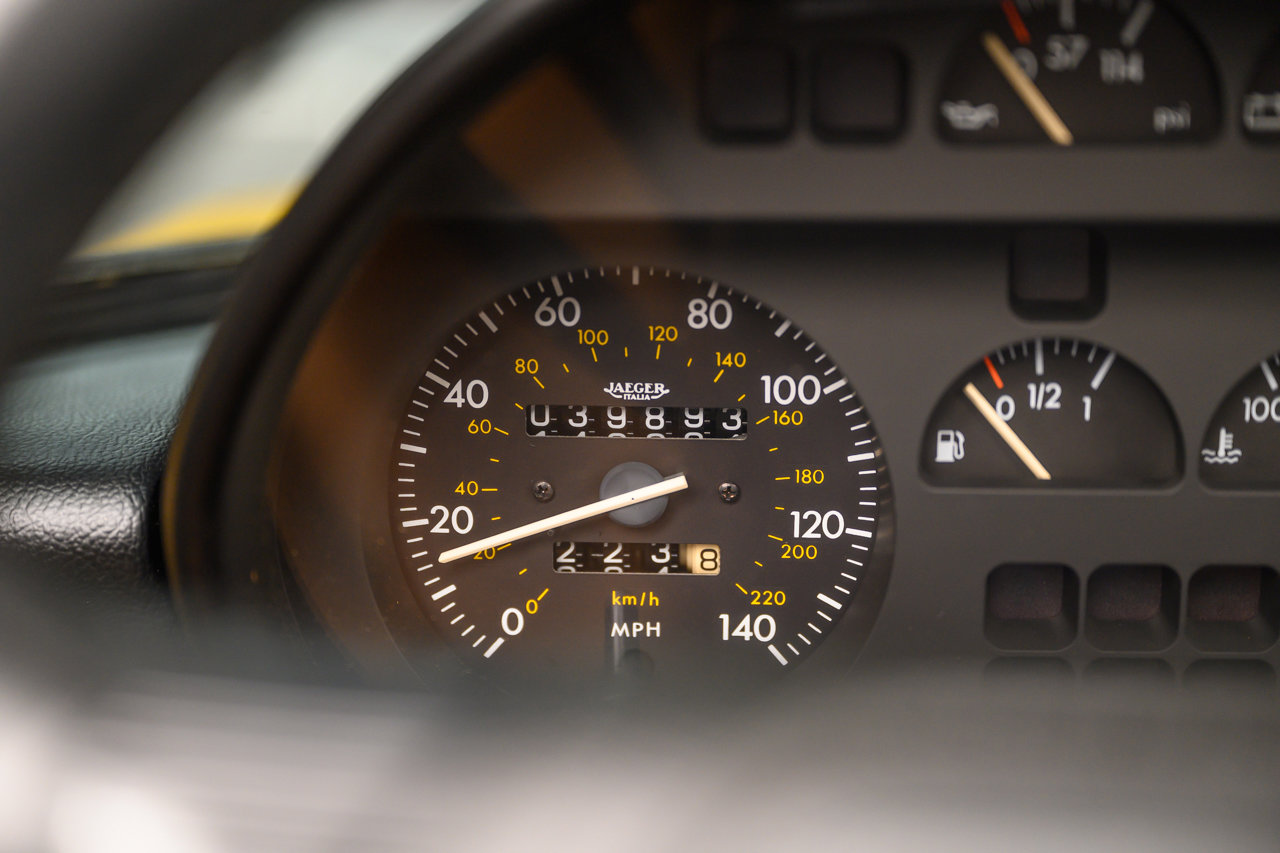 Used 1992 Alfa Romeo Spider Veloce image 28