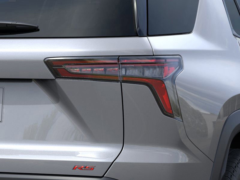 New 2026 Chevrolet Equinox RS image 13