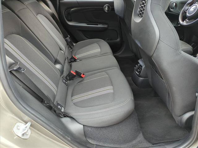 Used 2019 MINI Cooper Countryman SE AWD/4WD image 19