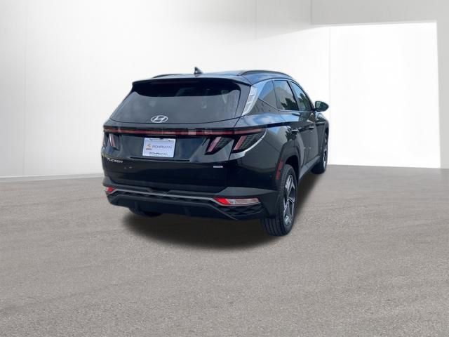 Used 2023 Hyundai Tucson SEL w/ Convenience Package image 9