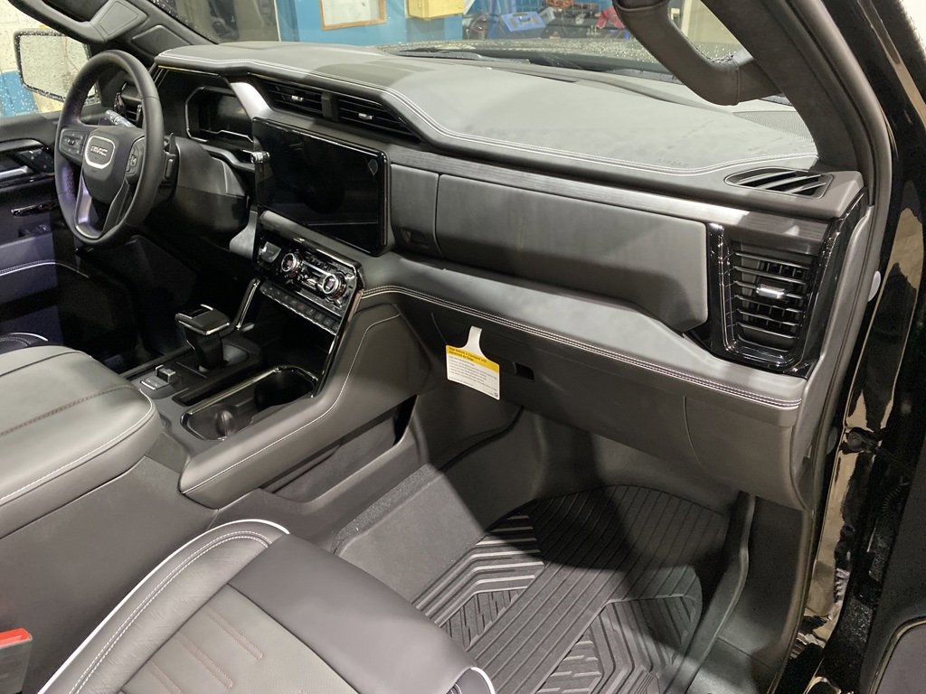 Used 2023 GMC Sierra 1500 AT4X w/ AT4X AEV Edition image 51