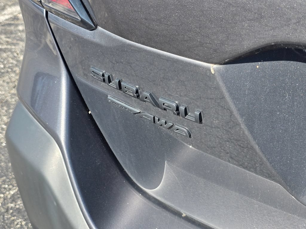 Used 2024 Subaru Outback Onyx Edition XT AWD/4WD image 10