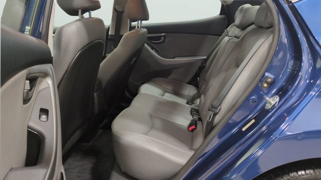Used 2014 Hyundai Elantra Sport FWD image 13