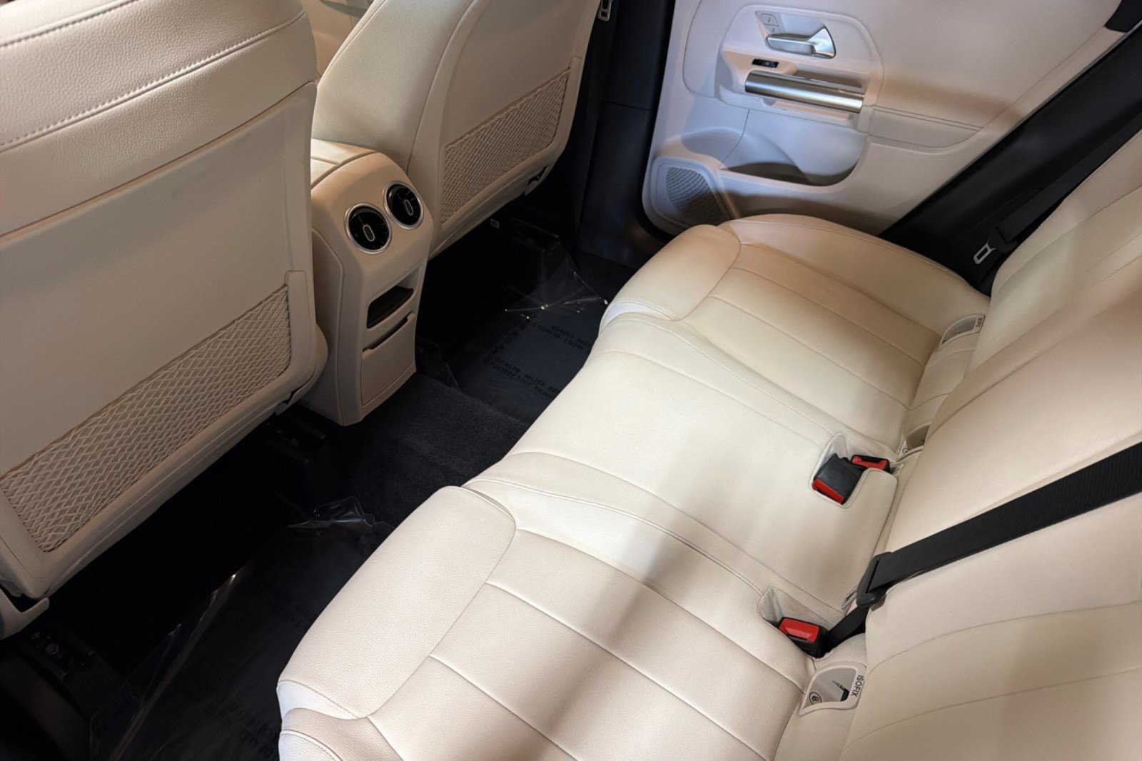 Used 2021 Mercedes-Benz GLA 250 image 11
