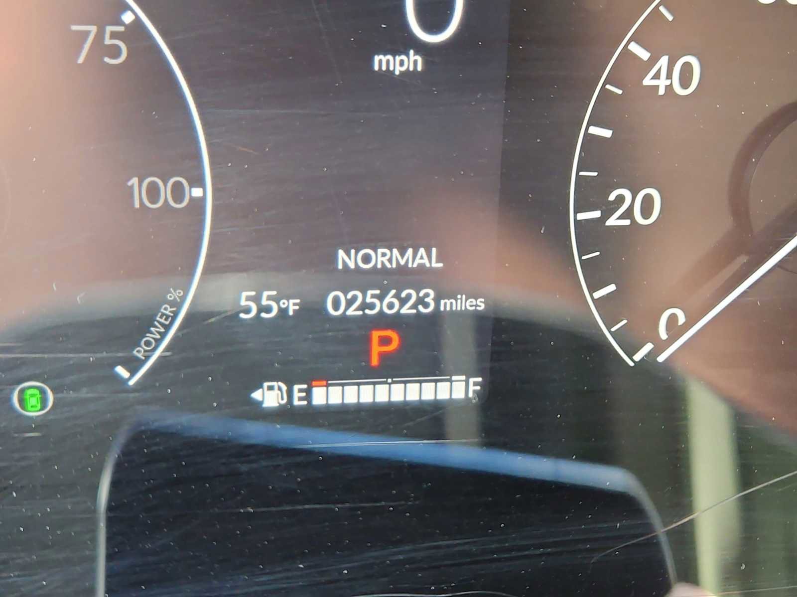 Certified 2023 Honda CR-V Sport Touring image 6