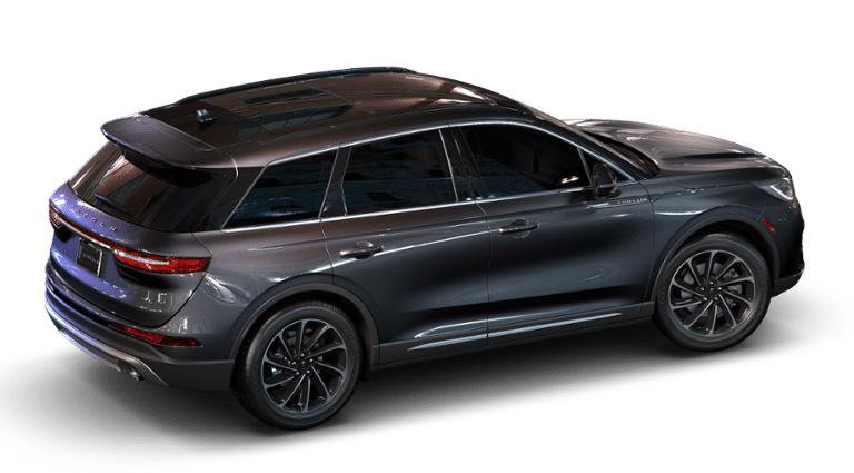 New 2026 Lincoln Corsair Premiere image 25