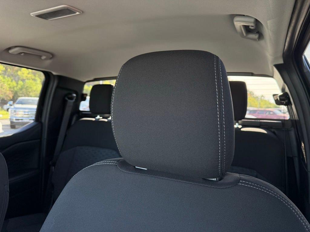 New 2025 Ford Ranger XLT w/ Equipment Group 301A High image 23