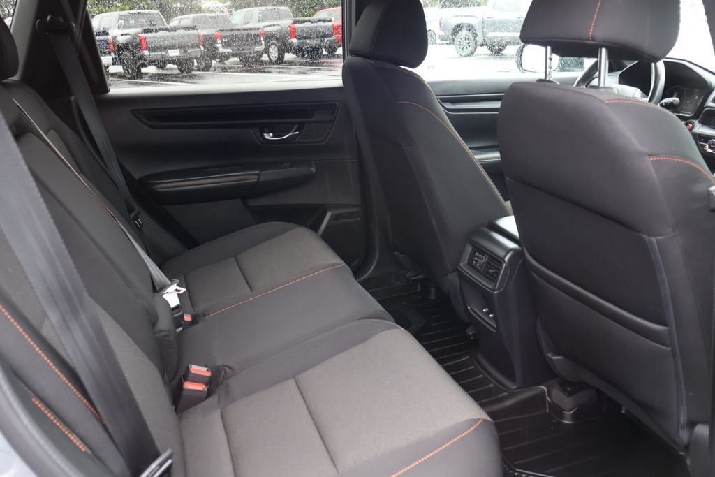 Used 2024 Honda CR-V Sport image 19