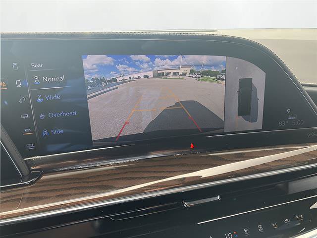 Certified 2023 Cadillac Escalade Sport Platinum AWD/4WD image 18