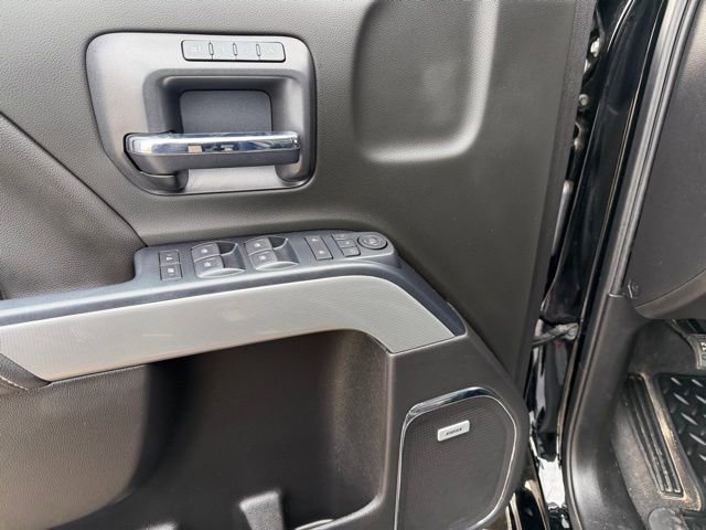 Used 2019 Chevrolet Silverado 3500 LTZ w/ Duramax Plus Package image 26
