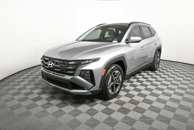 New 2026 Hyundai Tucson SEL image 9