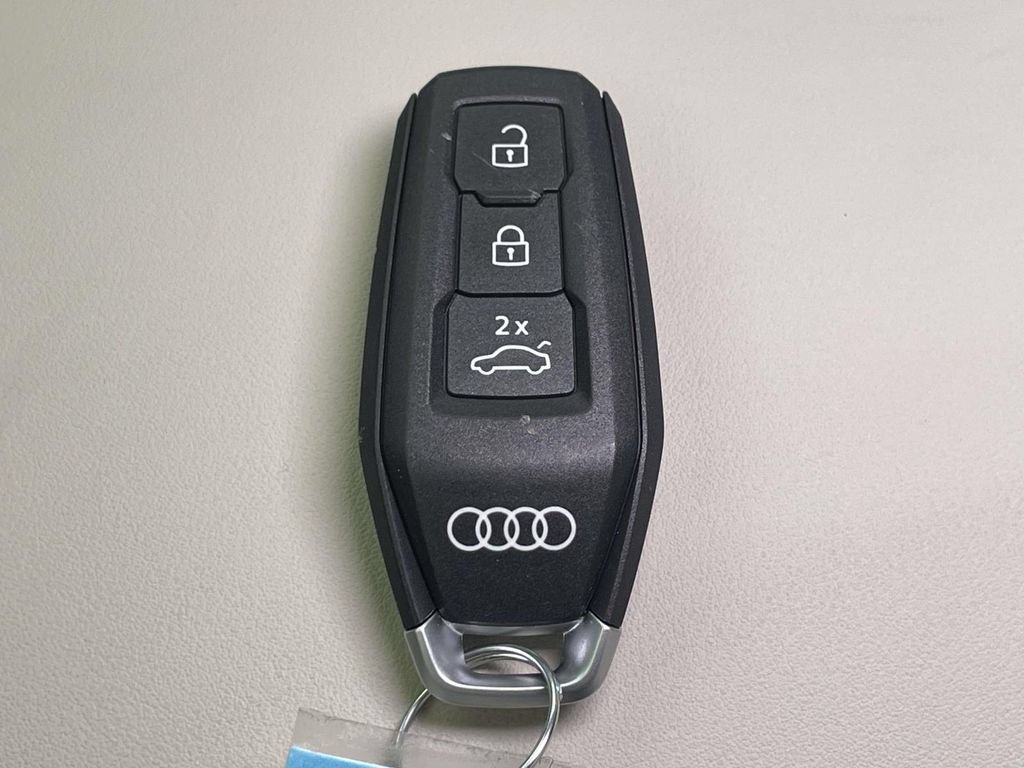 New 2026 Audi Q5 Prestige AWD/4WD image 43