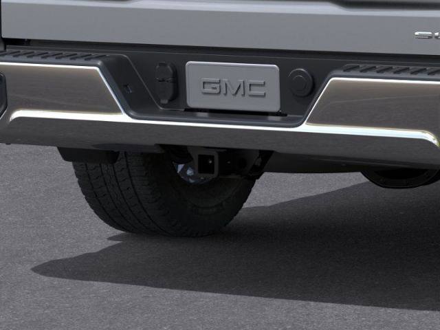 New 2026 GMC Sierra 1500 SLT image 14