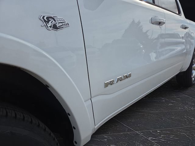 New 2026 RAM 1500 Big Horn image 39