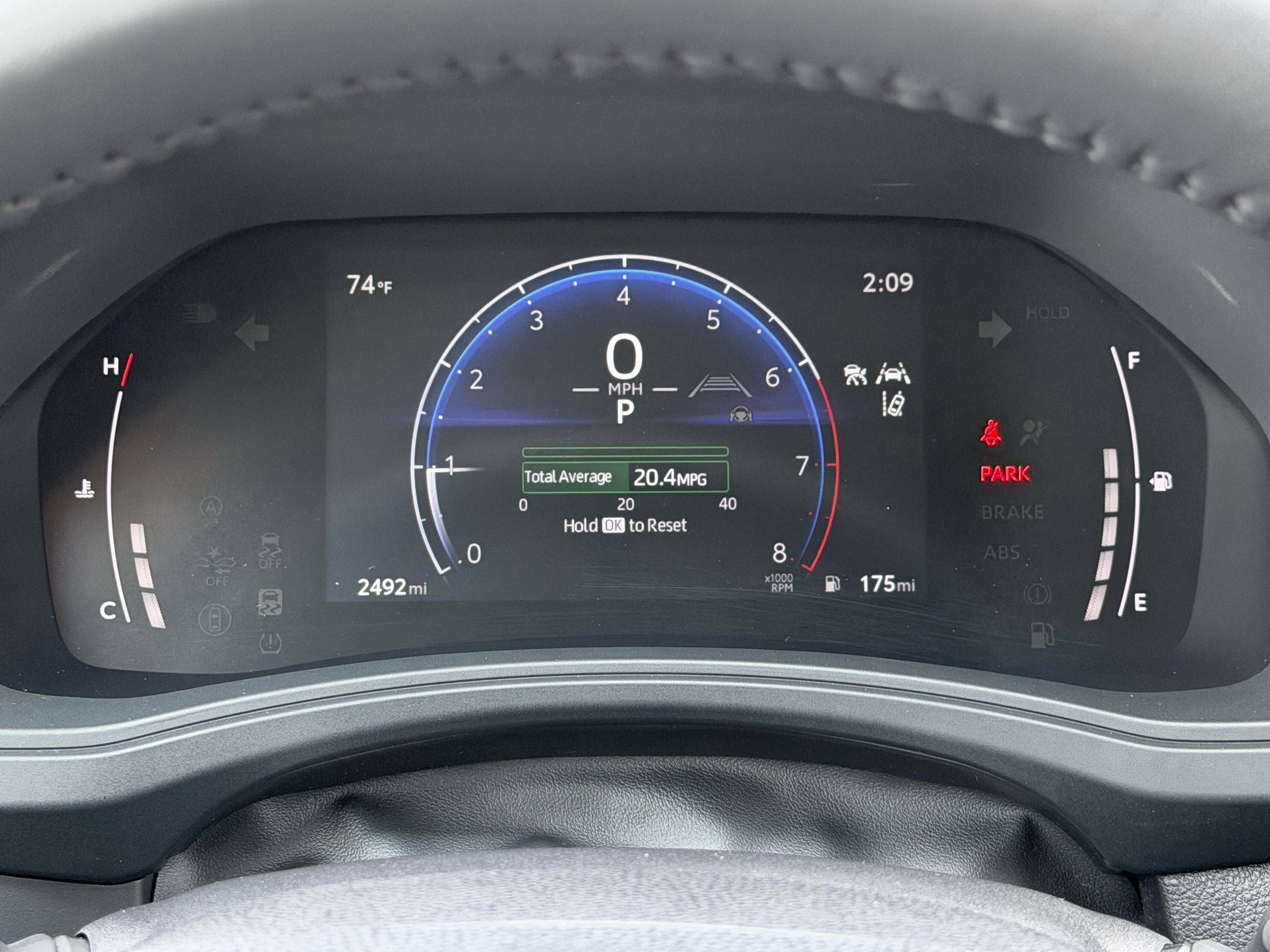 Used 2026 Toyota Grand Highlander XLE image 33