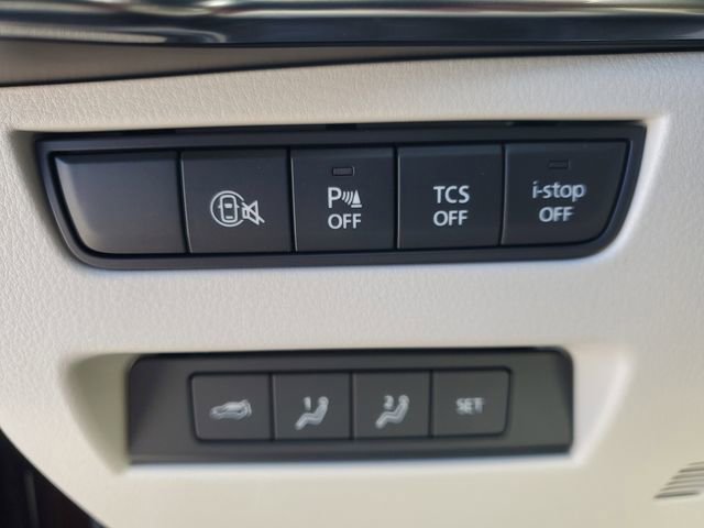 New 2026 MAZDA CX-90 3.3 Turbo S w/ Premium Plus AWD/4WD image 9