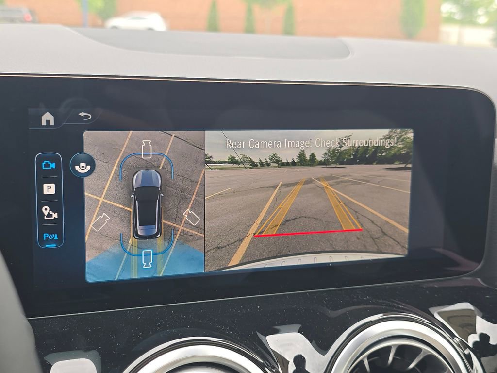 New 2026 Mercedes-Benz GLA 250 4MATIC image 32