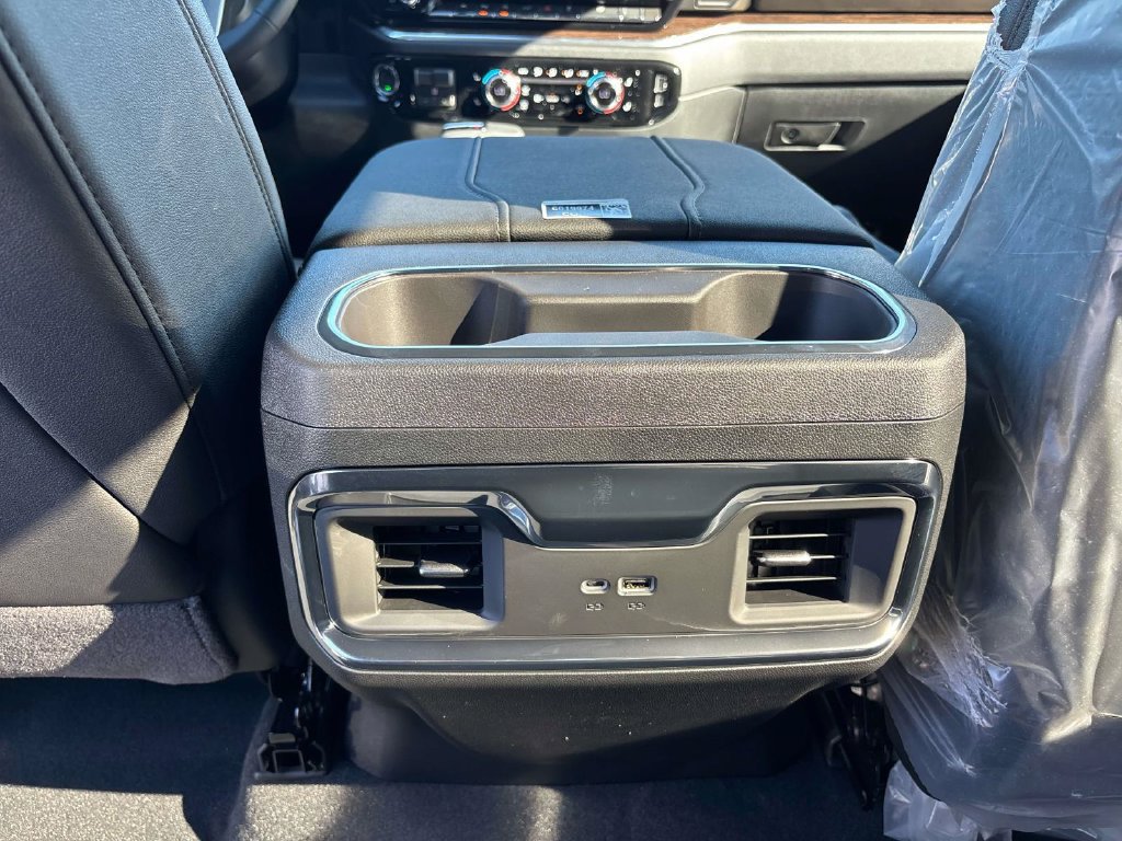 New 2026 GMC Sierra 1500 Elevation w/ Elevation Premium Package AWD/4WD image 11