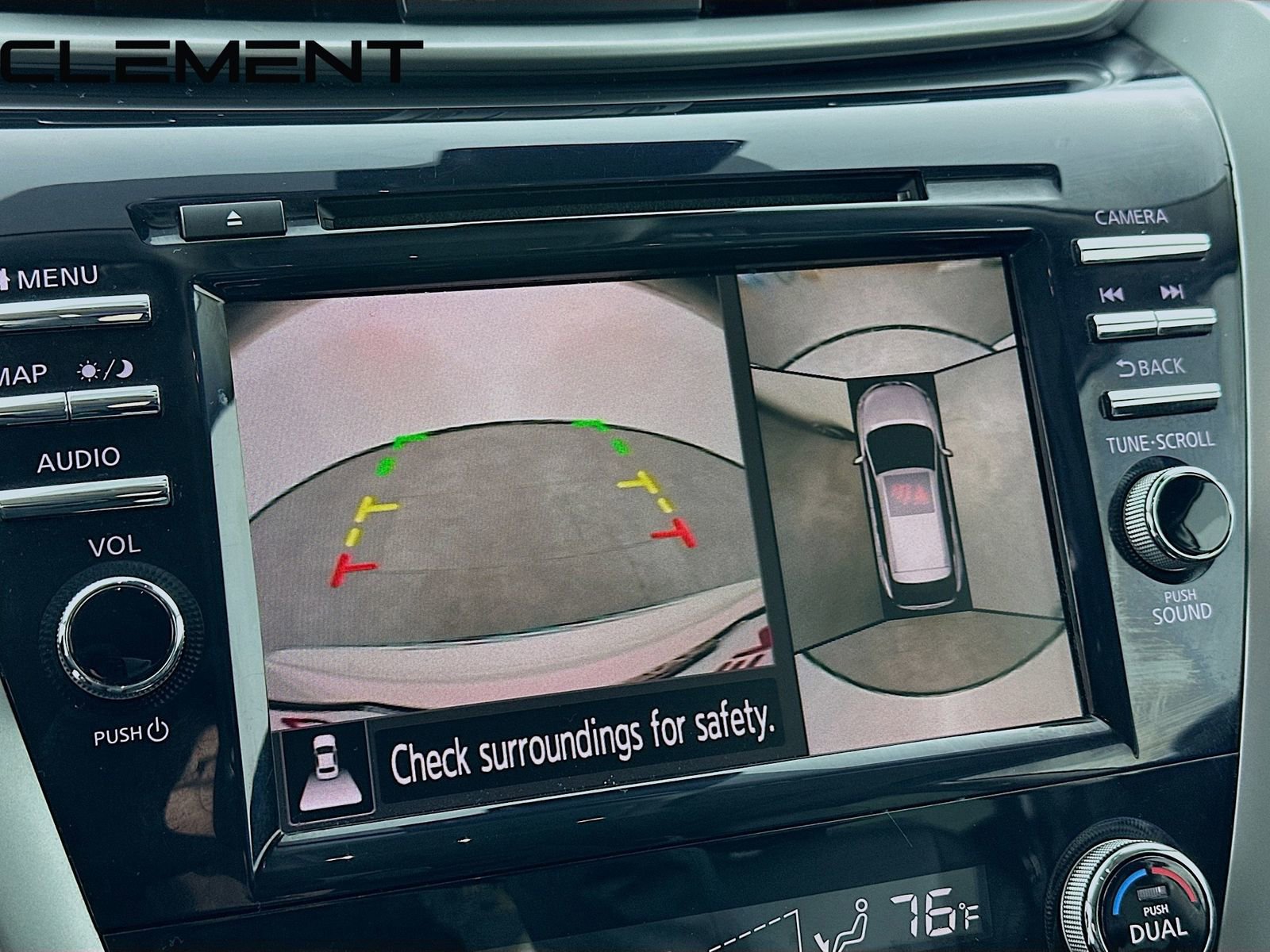 Used 2020 Nissan Murano SL image 19