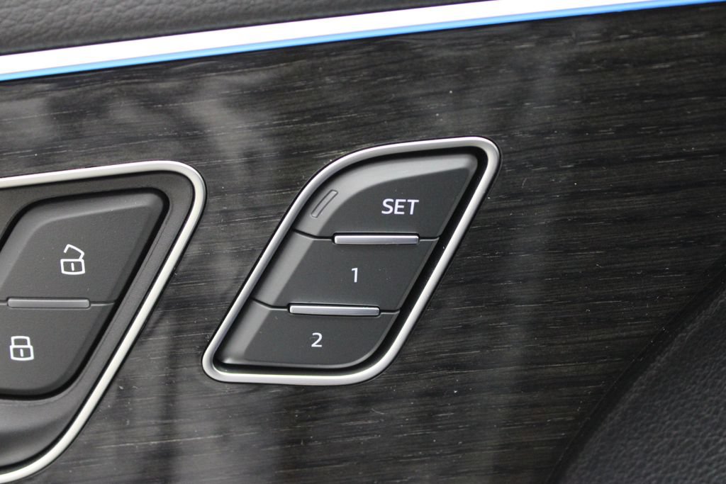 New 2027 Audi Q8 Prestige AWD/4WD image 19