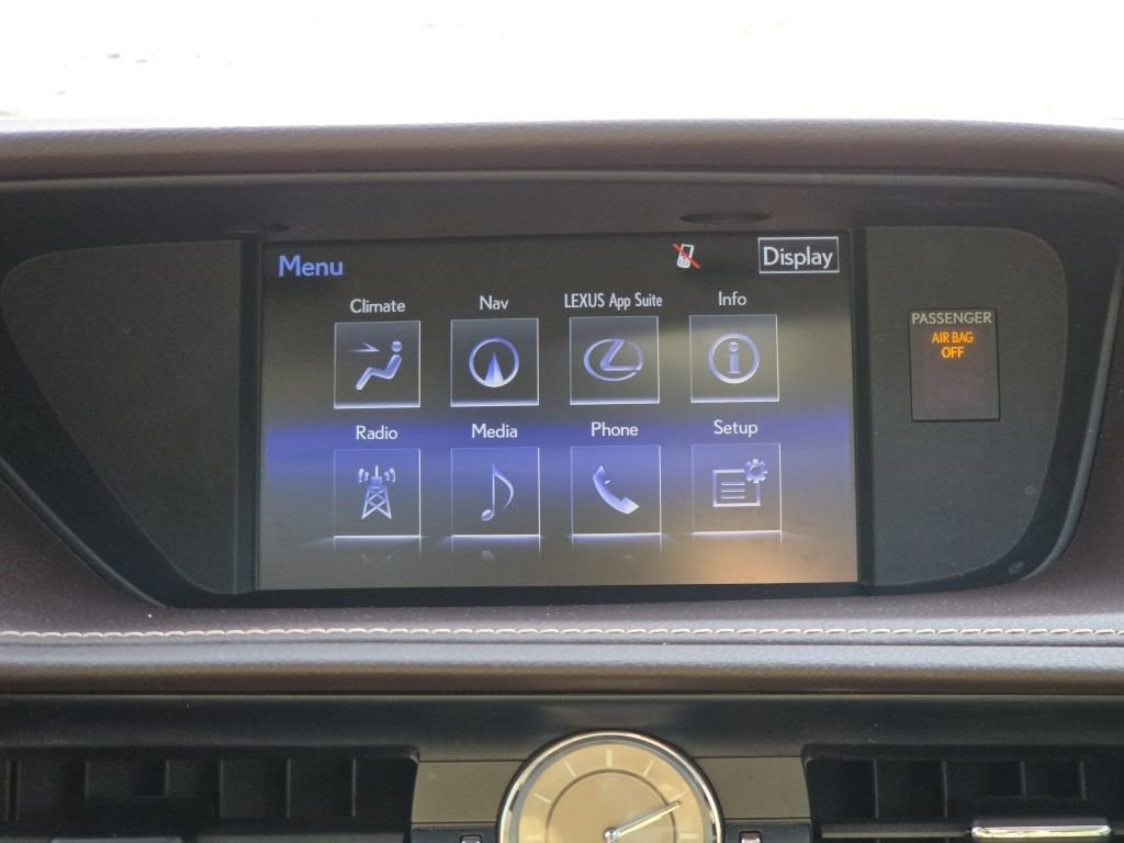 Used 2016 Lexus ES 350 image 31