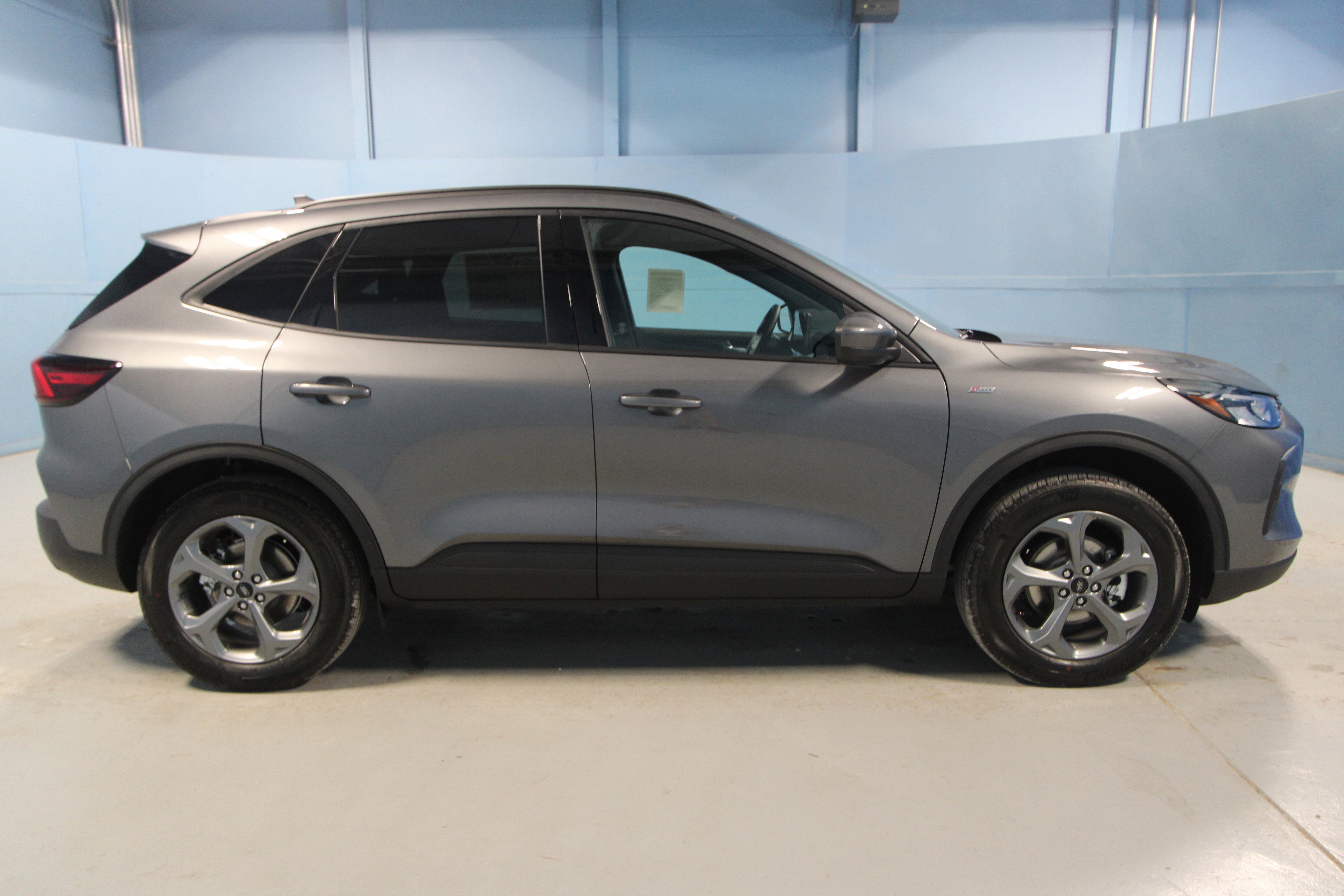 New 2026 Ford Escape ST-Line Select image 30