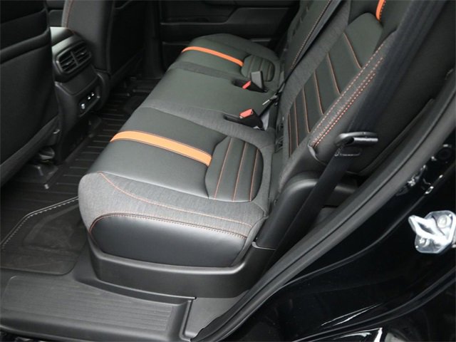 New 2026 Honda Passport TrailSport image 27