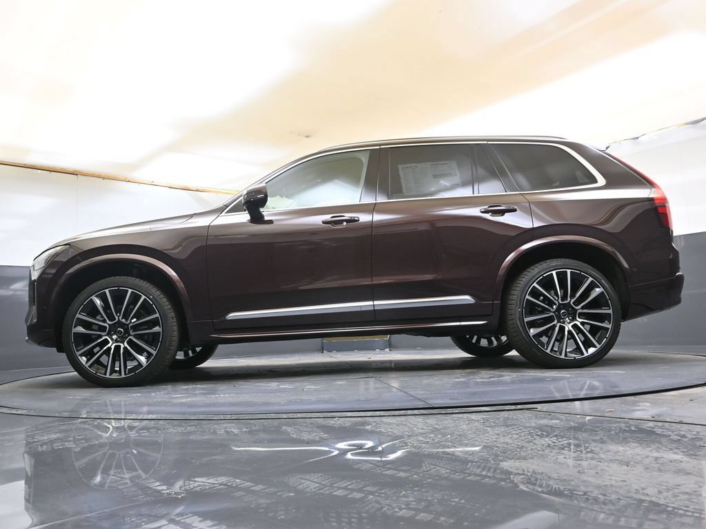New 2026 Volvo XC90 B6 Plus w/ Protection Package Premier AWD/4WD image 42