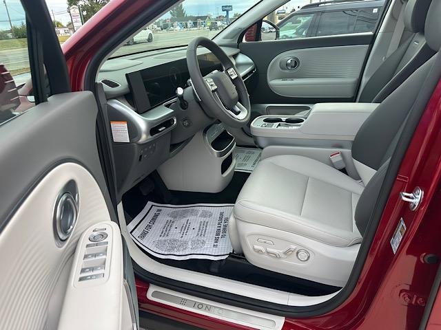 New 2026 Hyundai Ioniq 9 Limited image 7