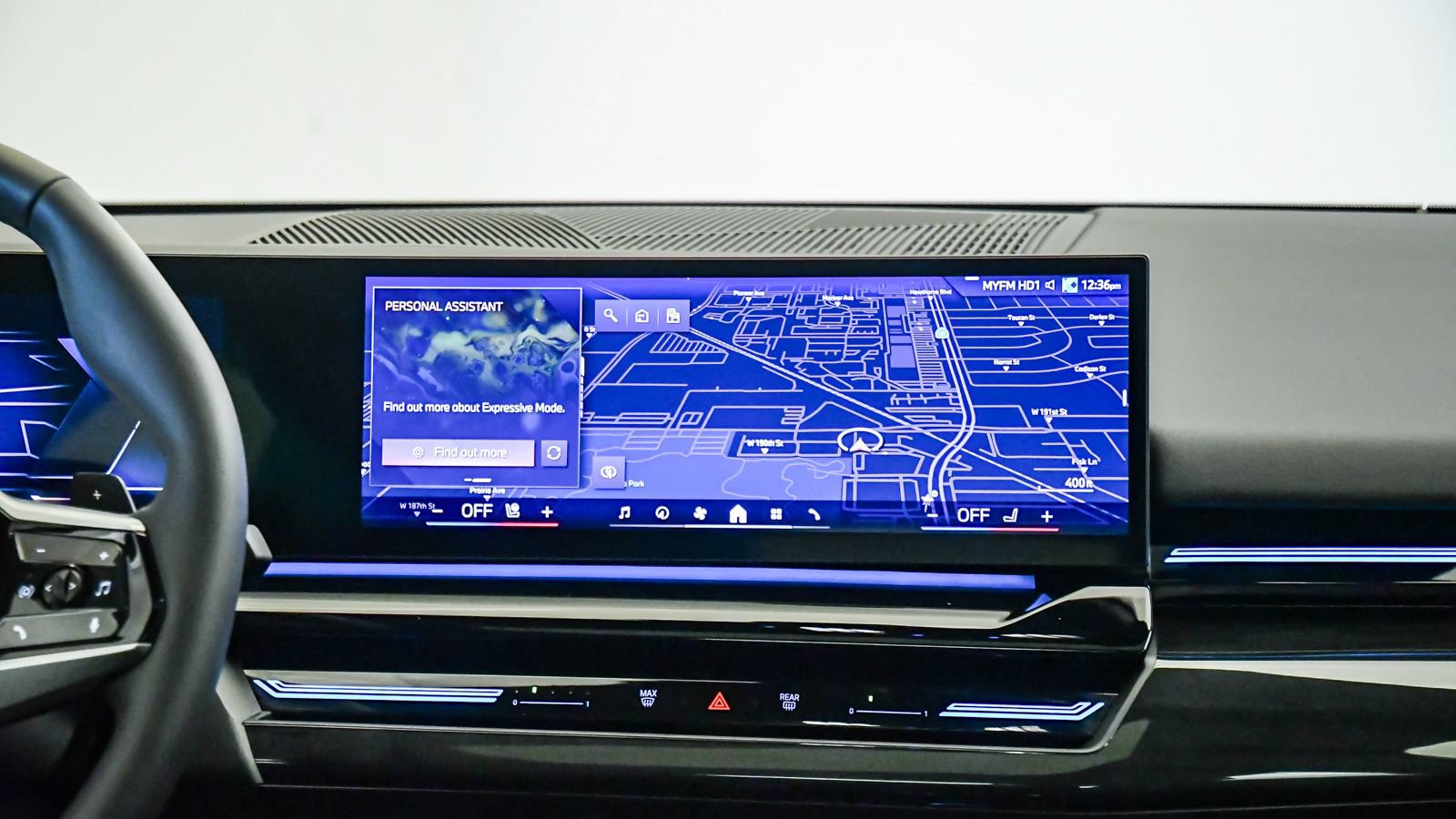 Used 2026 BMW 530i RWD image 14