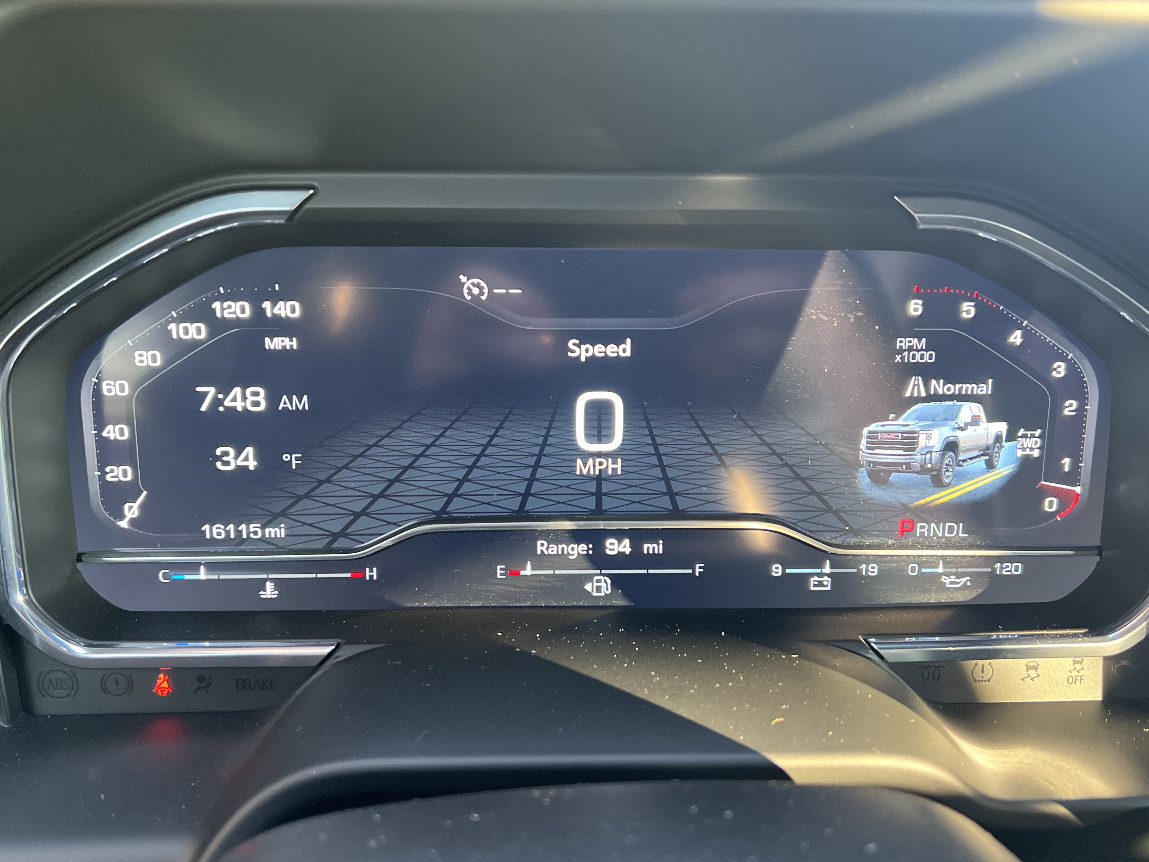 Certified 2024 GMC Sierra 2500 AT4 w/ AT4 Premium Plus Package image 21