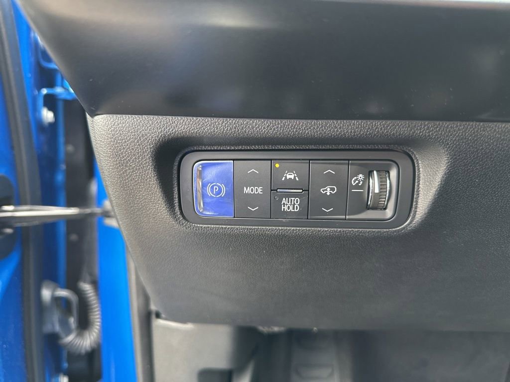 Used 2024 Acura ZDX Type S image 18