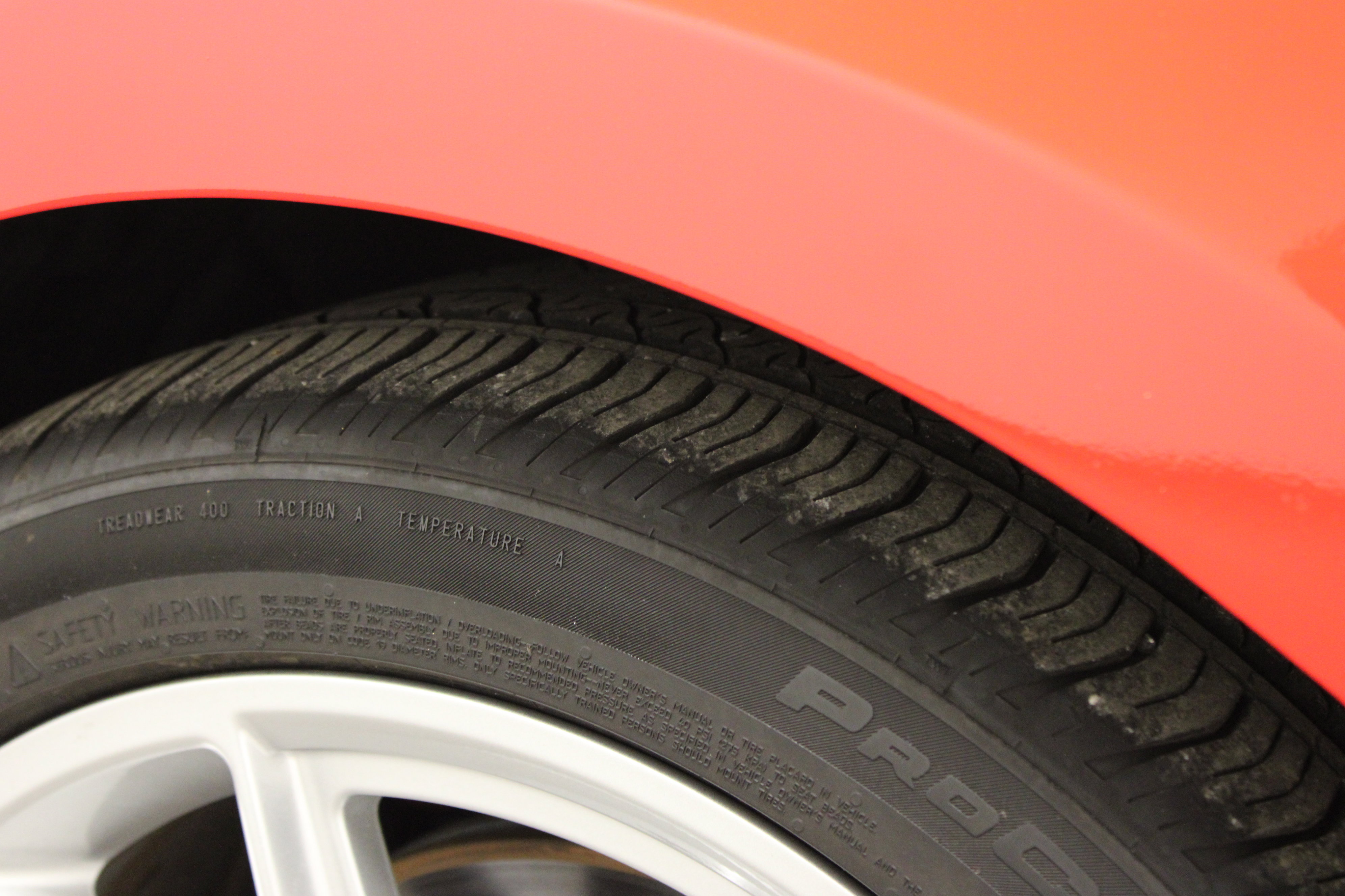 Used 2024 Ford Mustang GT Premium image 19