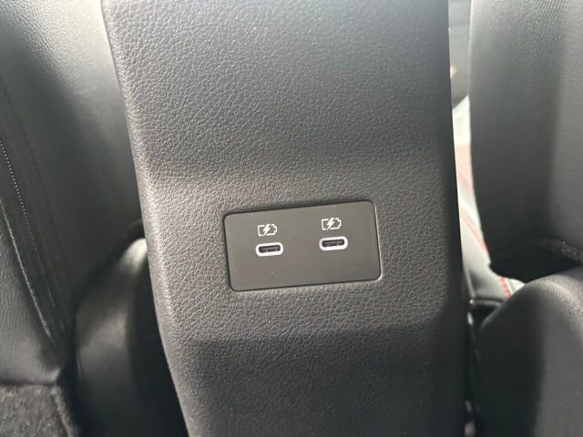 New 2026 Nissan Kicks SR w/ SR Premium Package AWD/4WD image 19