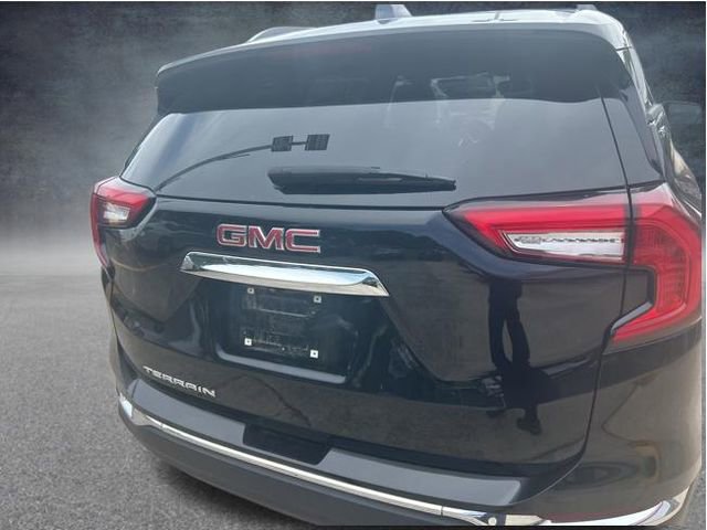 Used 2024 GMC Terrain SLT FWD image 20