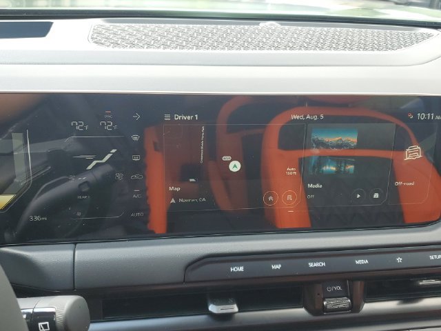 New 2027 Kia Telluride SX Prestige X-Pro AWD/4WD image 38