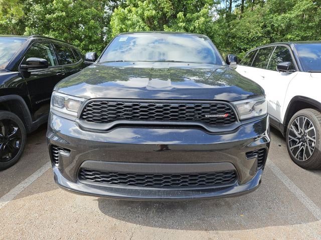 Used 2025 Dodge Durango GT w/ Blacktop Package RWD image 3
