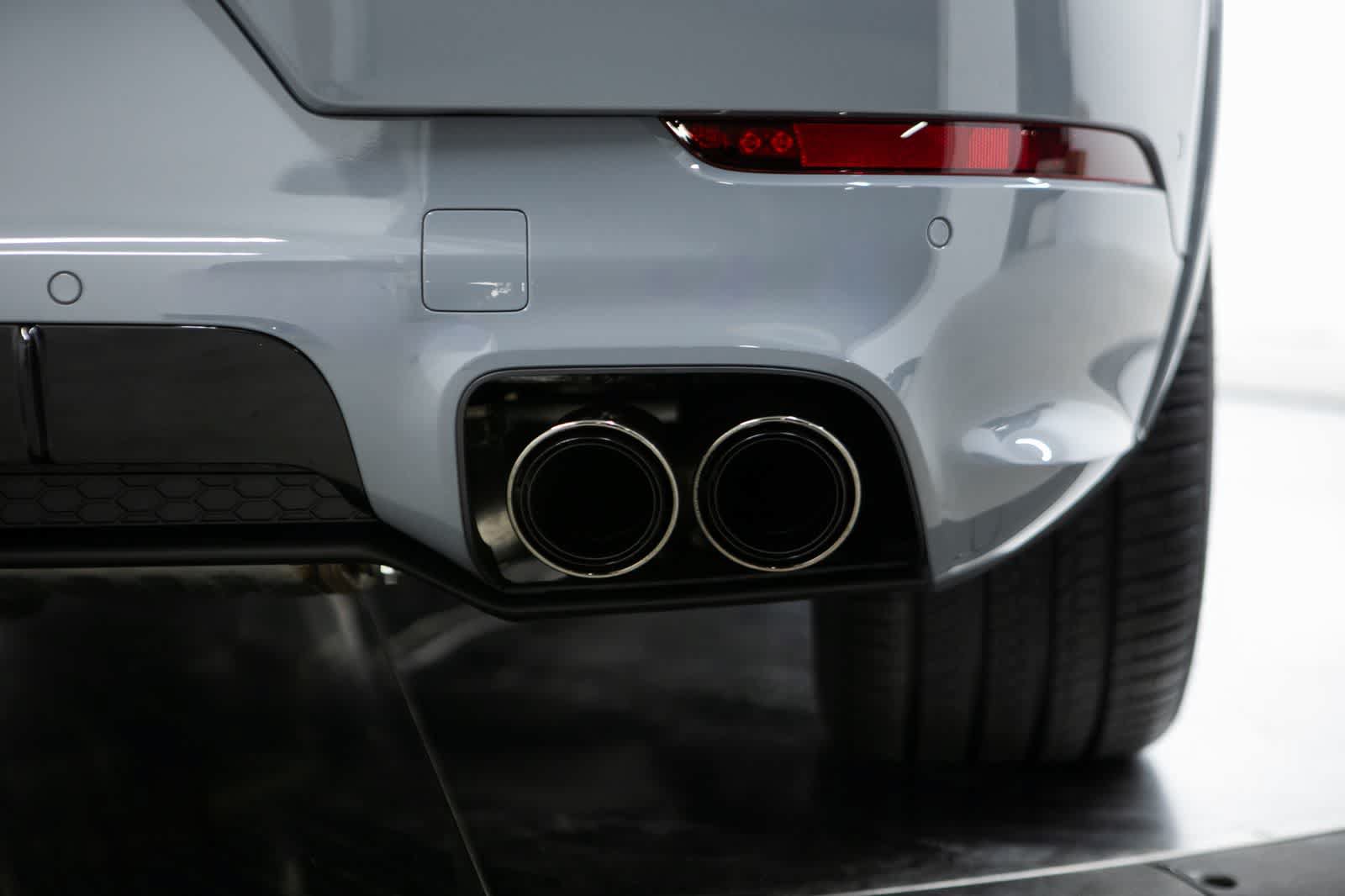 New 2026 Porsche Cayenne GTS AWD/4WD image 39