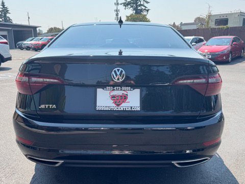 Used 2020 Volkswagen Jetta R-Line w/ R-Line Cold Weather Package FWD image 6