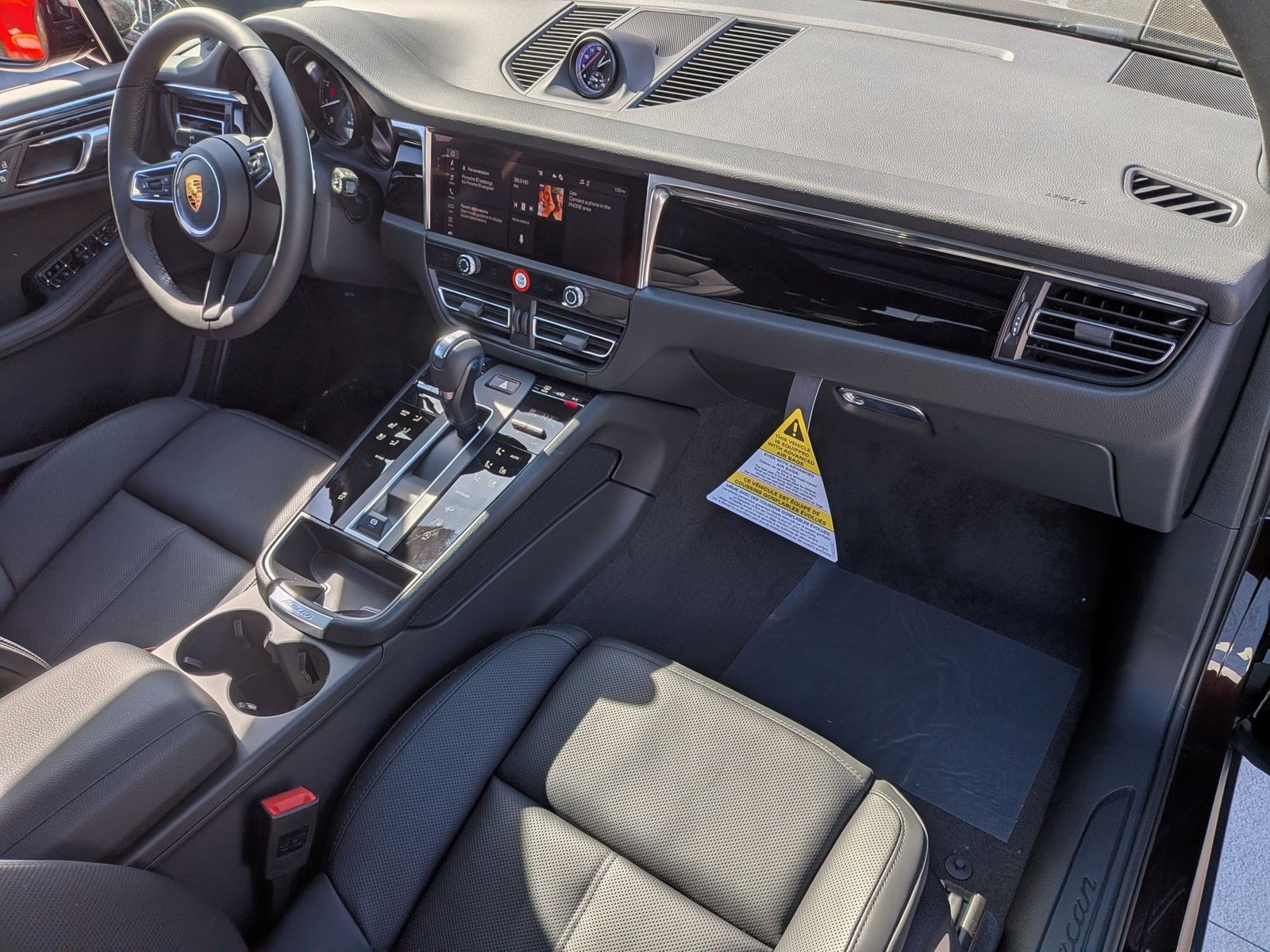 New 2026 Porsche Macan image 26