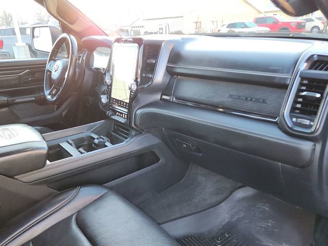Used 2022 RAM 1500 Limited image 31