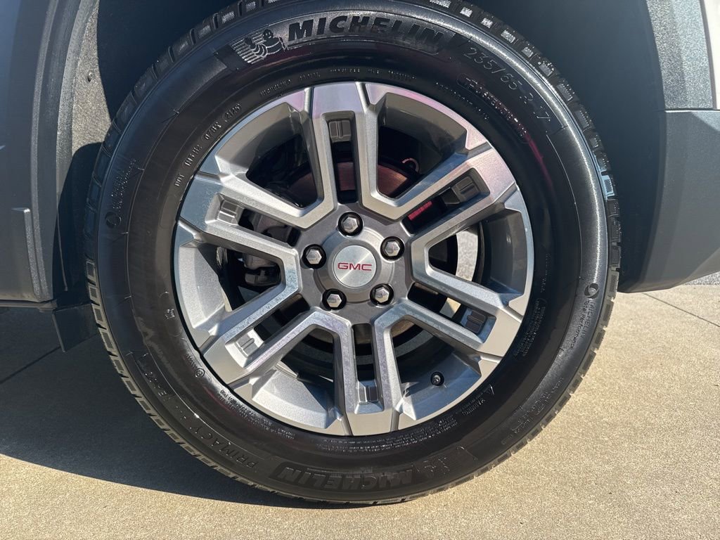 Used 2026 GMC Terrain Elevation image 7