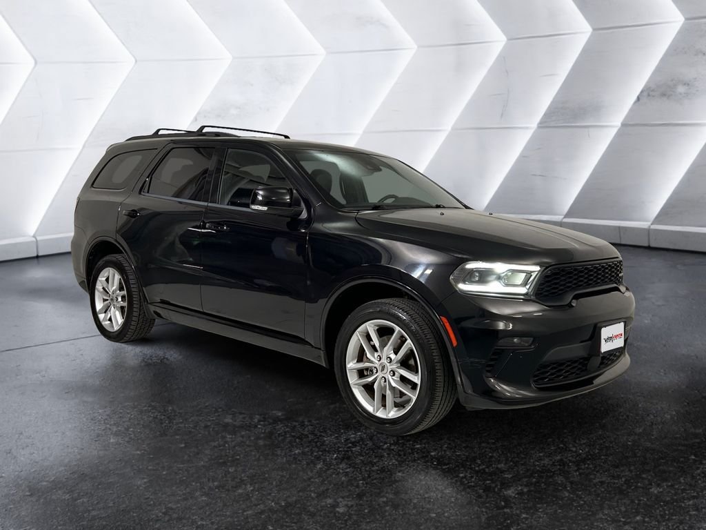 Used 2023 Dodge Durango GT AWD/4WD image 1