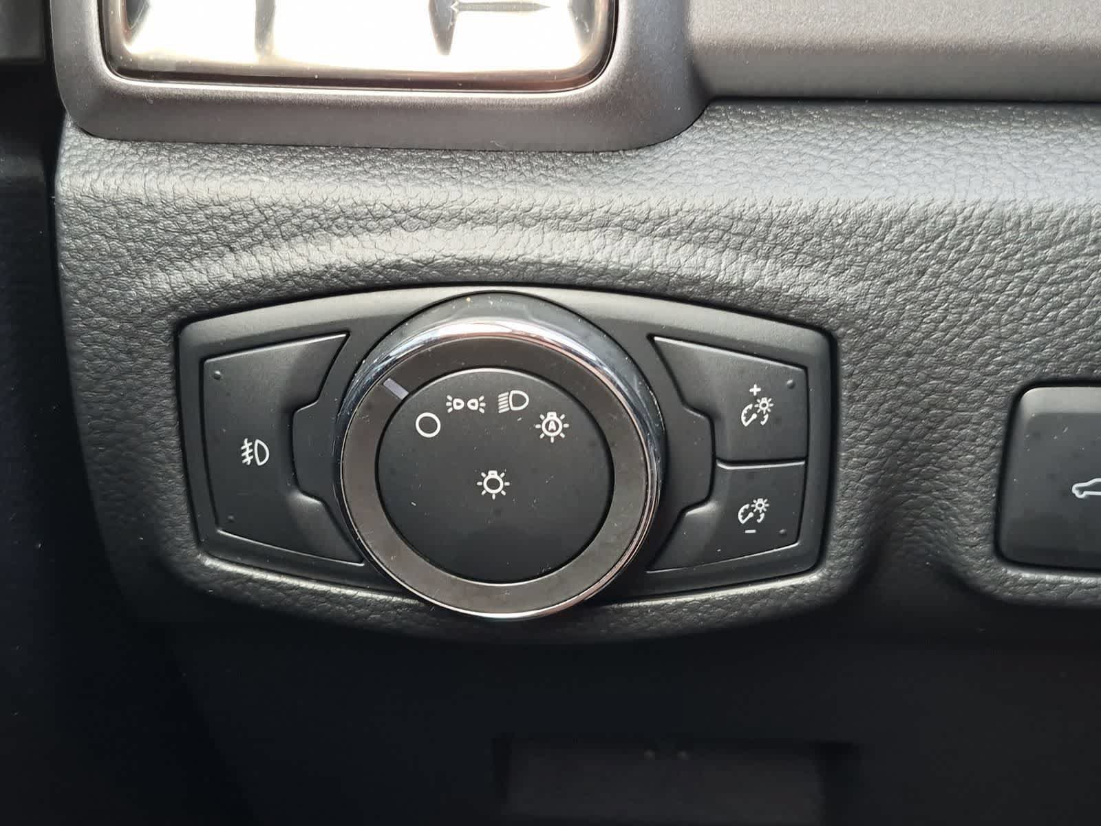 Used 2021 Ford Ranger XLT w/ Equipment Group 302A High AWD/4WD image 28