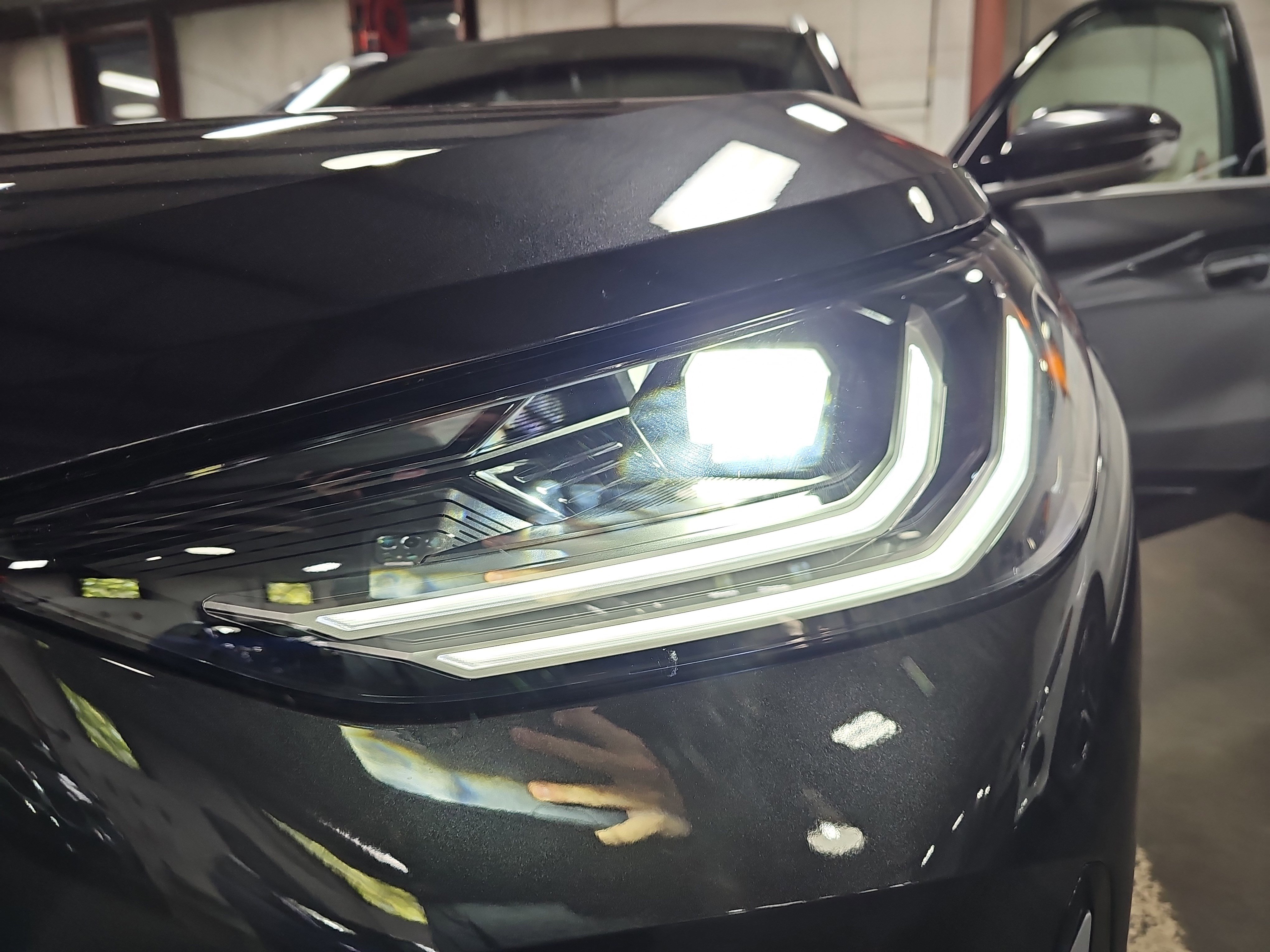 New 2026 BMW X3 xDrive30 w/ Premium Package image 33