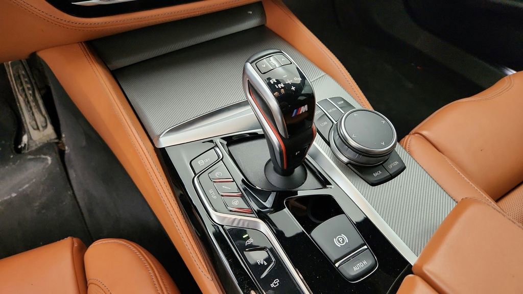 Used 2020 BMW M5 w/ Executive Package AWD/4WD image 33