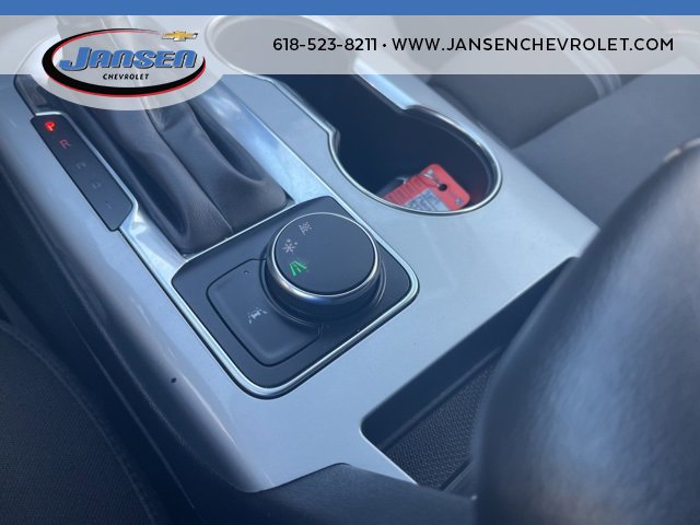 Used 2023 Chevrolet Blazer LT w/ Convenience Package image 33